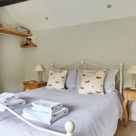 Lilly Cottage Лидней Экстерьер фото