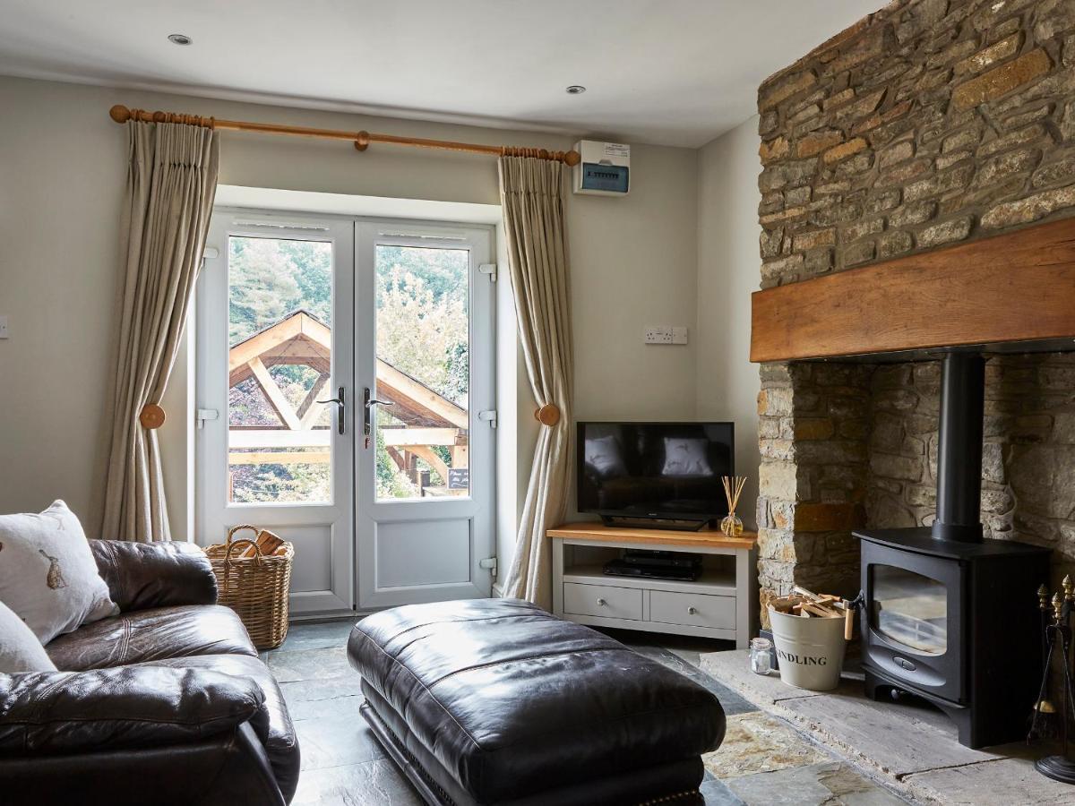 Lilly Cottage Лидней Экстерьер фото