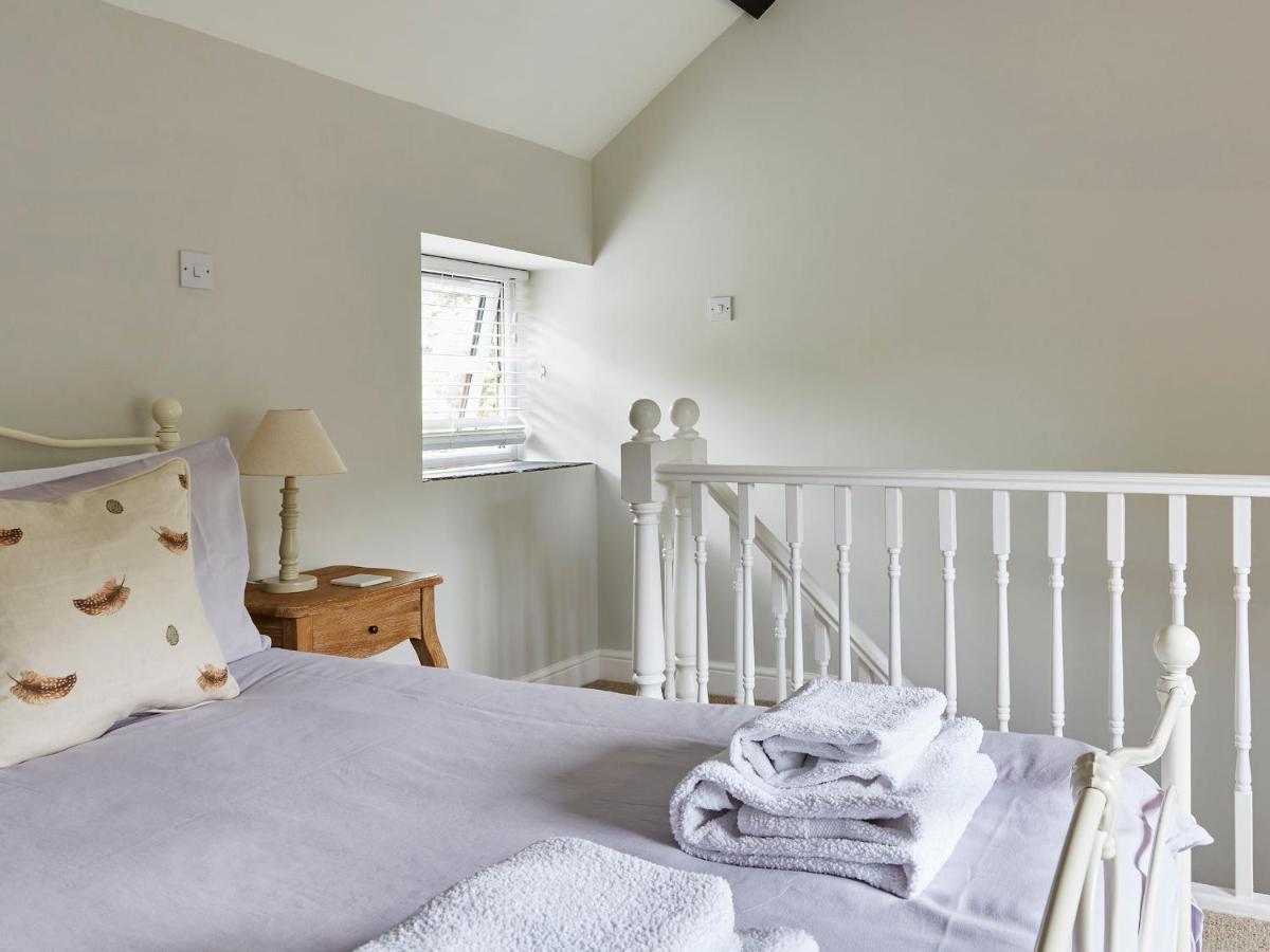 Lilly Cottage Лидней Экстерьер фото
